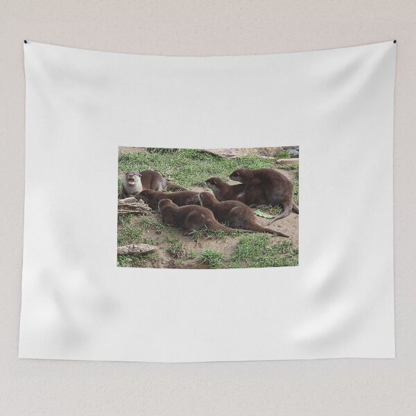 Item preview, Storytime For Otters designed and sold by lynn carter.