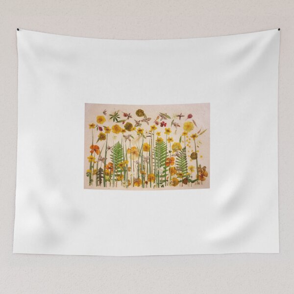 Item preview, Floral Sunshine - complete designed and sold by KAYE MILLER-DEWING.