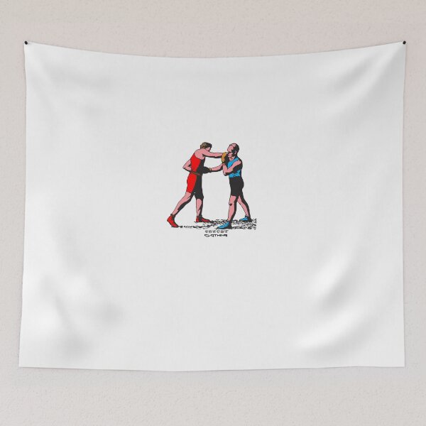 Item preview, Boxing designed and sold by chromedesign.