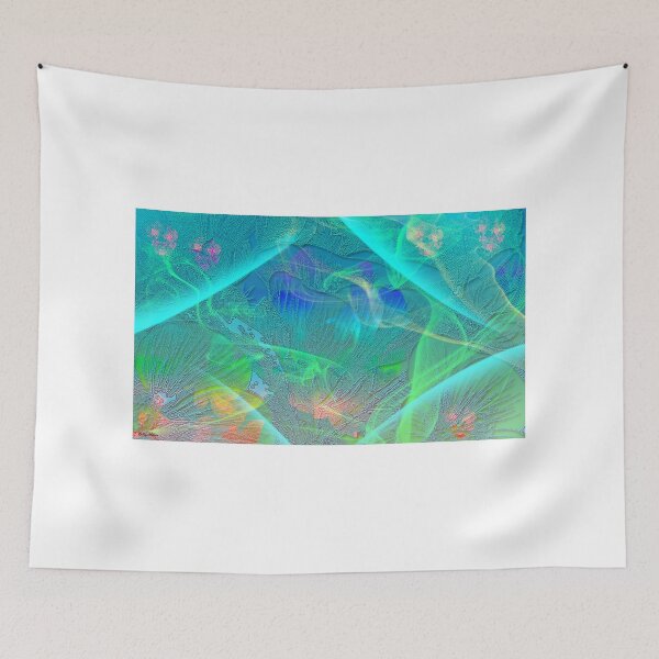 Item preview, Untitled abstract 124- Art + Products Design  designed and sold by haya1812.