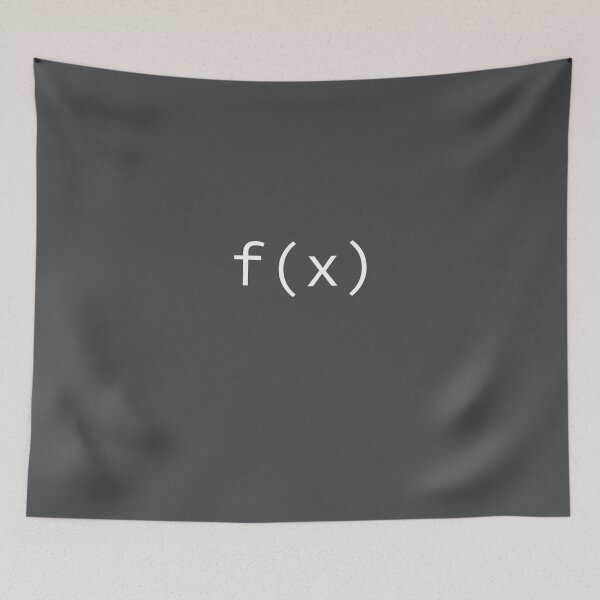 Item preview, Function of X designed and sold by carcdr.