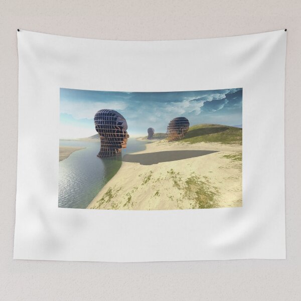Item preview, mesh island designed and sold by Vin  Zzep.