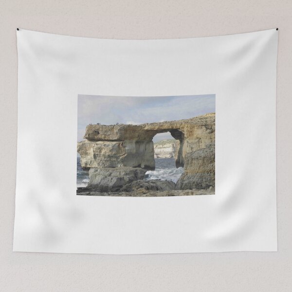 Item preview, The Azure Window  - Gozo Island Malta designed and sold by mikequigley.