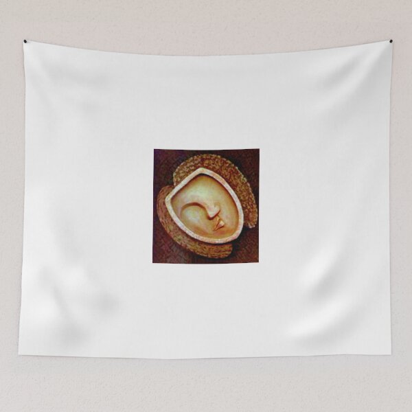 Item preview, The kiss of the earth designed and sold by Madalena Lobao-Tello.