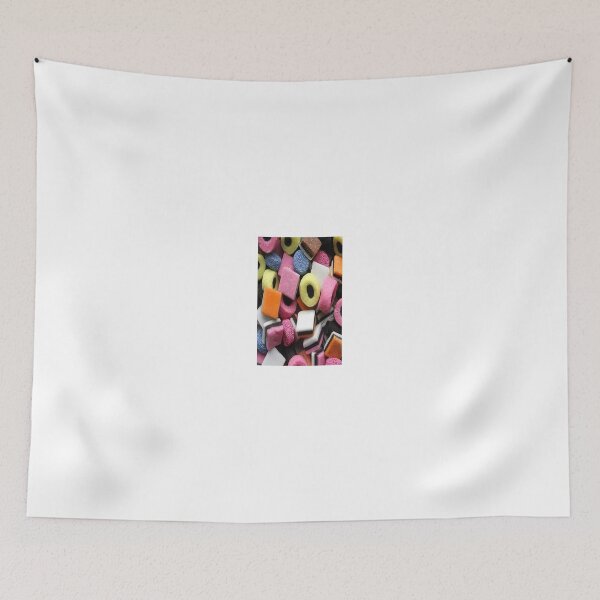 Item preview, Liquorice Allsorts designed and sold by LittleMermaid87.