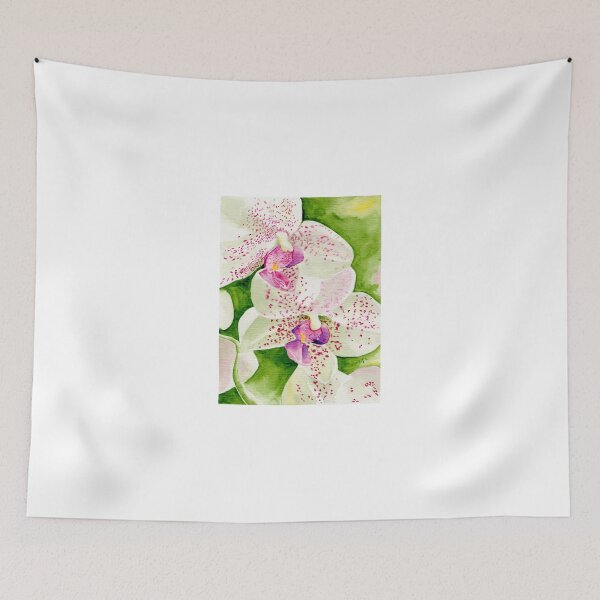 Item preview, Fuschia Orchids designed and sold by yvonnecarter.