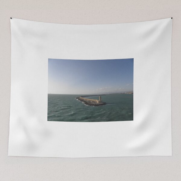 Item preview, Leaving Port - Livorno Italy designed and sold by mikequigley.