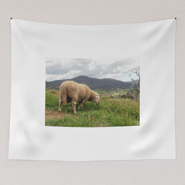 Item preview, The Good Life, near Tumut, New South Wales, Australia. designed and sold by kaysharp.