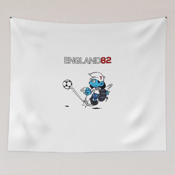 Item preview, England World Cup 82 designed and sold by Hackers.