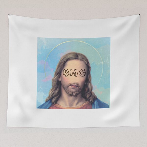 Item preview, OMG designed and sold by Vin  Zzep.