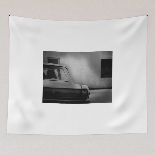 Item preview, The Old Chevy Keeps on Rolling designed and sold by Corri Gryting Gutzman.