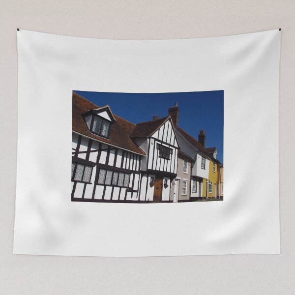 Item preview, Timber Frame, George Street, Hadleigh designed and sold by wiggyofipswich.