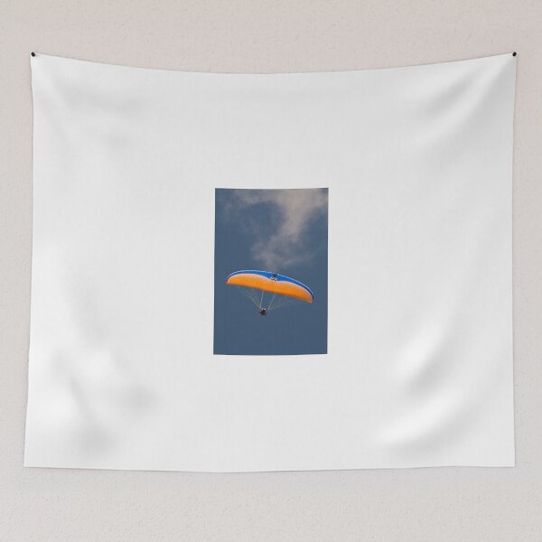 Item preview, Hang Gliding, Col di Lana, Dolomite Mountains, Italy designed and sold by AndrewJonesFoto.