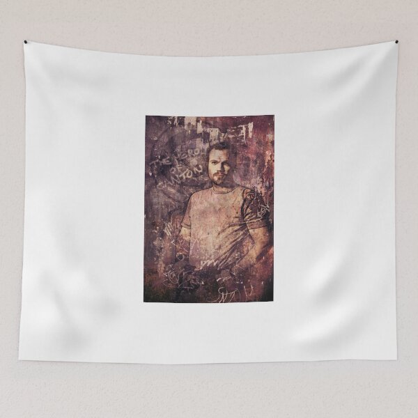 Item preview, The man they call Jayne designed and sold by Deadmansdust.