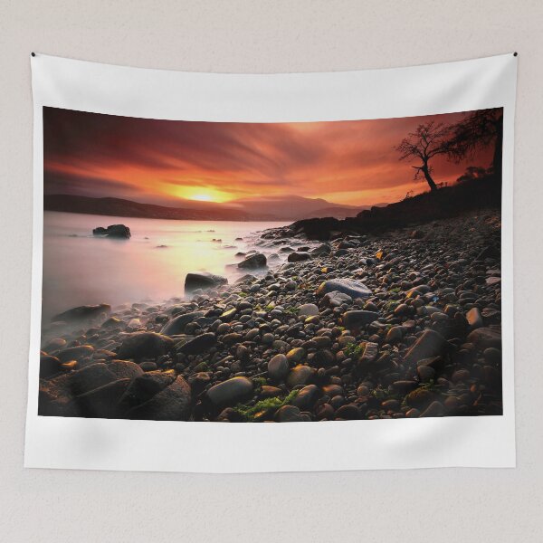 Item preview, Sun kissed rocks designed and sold by lee Henley.