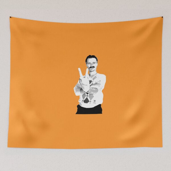 Item preview, Trainspotting - Begbie designed and sold by timtopping.