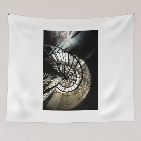 Item preview, Descent designed and sold by Natalie Broome.