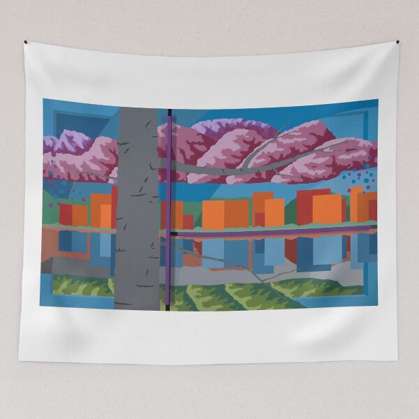 Item preview, Another Season designed and sold by Eldon Ward.