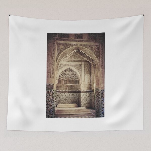 Item preview, Moroccan Arch designed and sold by Natalie Broome.