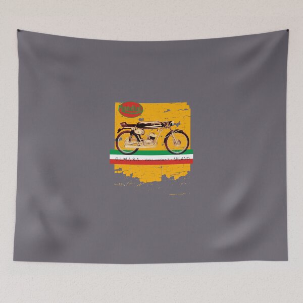 Item preview, mondial cafe racer designed and sold by dennis-gaylor.