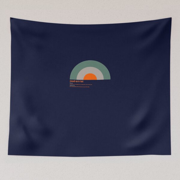 Item preview, Modernist Target designed and sold by modernistdesign.