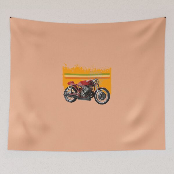 Item preview, agusta 500/3 designed and sold by dennis-gaylor.