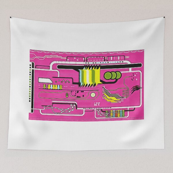Item preview, G2 Absract Tech Background designed and sold by Roman Babaevskiy.