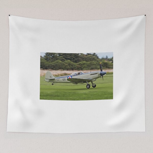Item preview, Seafire F.XVII SX336 G-KASX designed and sold by Colin Smedley.
