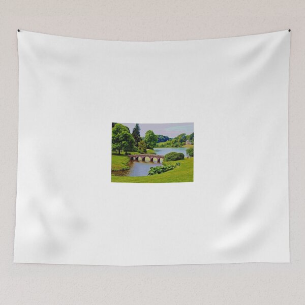 Item preview, Stourhead Gardens designed and sold by Mike Streeter.