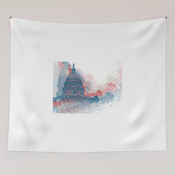 Item preview, Capitol Crisis designed and sold by Phil Perkins.