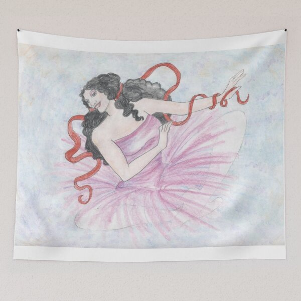 Item preview, Caresse Says Yes! designed and sold by redqueenself.