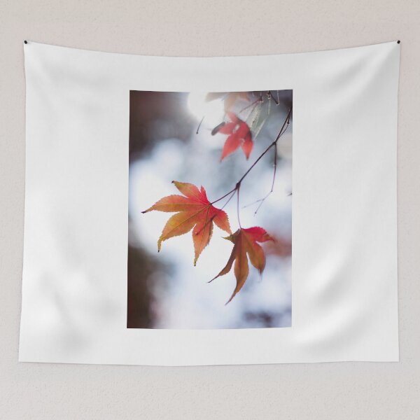 Item preview, Autumn Leaves 6 designed and sold by Natalie Broome.