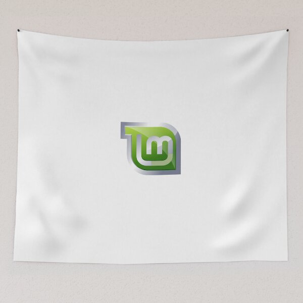 Item preview, Linux Mint designed and sold by robbrown.