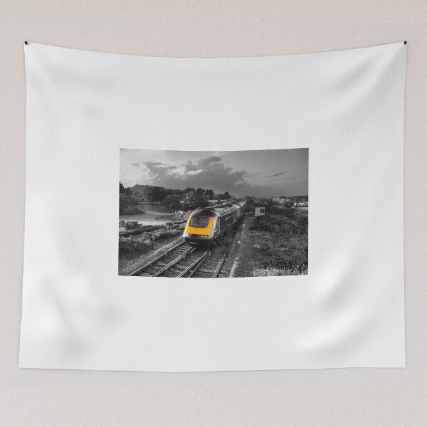 Item preview, HST at the Warren  designed and sold by hawkie.