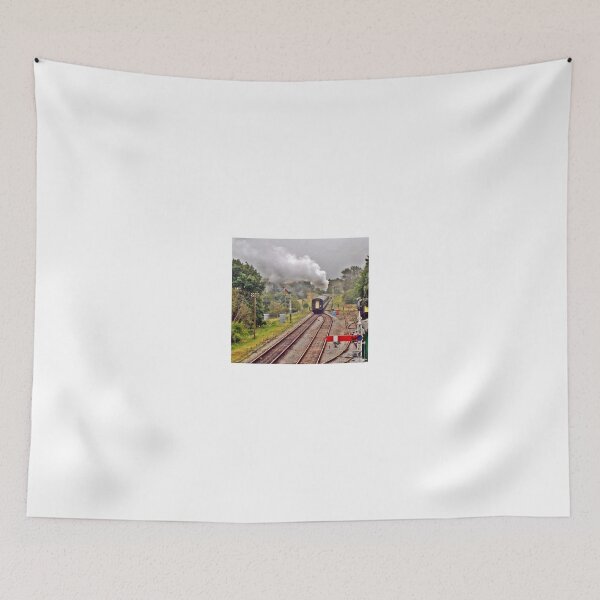 Item preview, Leaving Corfe 2 designed and sold by Mike Streeter.