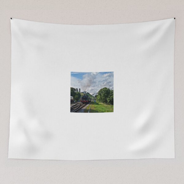 Item preview, Leaving Corfe 3 designed and sold by Mike Streeter.