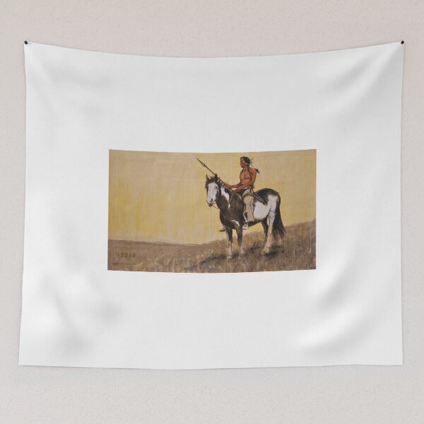 Item preview, The Scout designed and sold by itchingink.