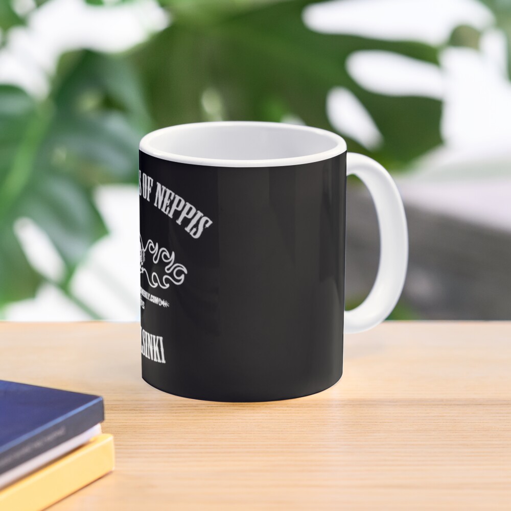 Item preview, Classic Mug designed and sold by score9393.