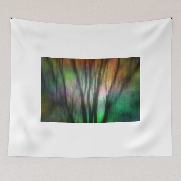 Item preview, Abstract Winter Trees designed and sold by Brian Gaynor.