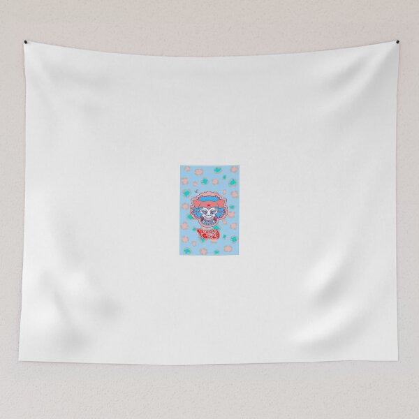 Item preview, Mizz K Pretty Girls pink n blue designed and sold by Utilicon.