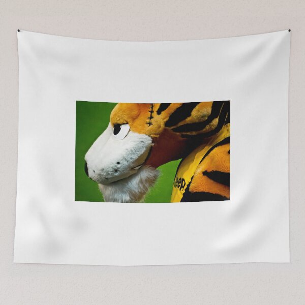 Item preview, Eye of the Tiger designed and sold by JohnKarmouche.