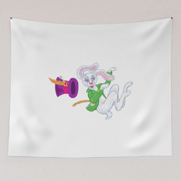 Item preview, Pierre Lapin designed and sold by redqueenself.