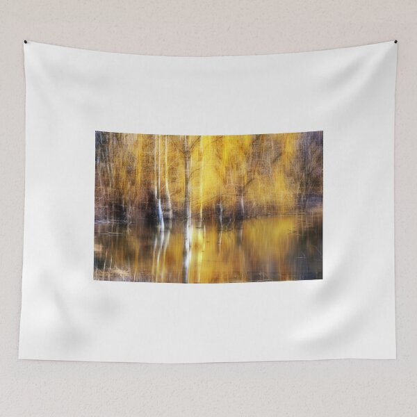Item preview, Golden Reflections designed and sold by Brian Gaynor.