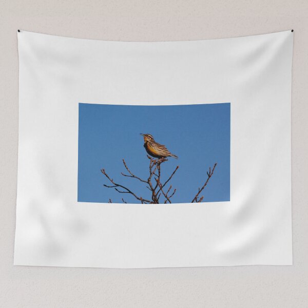 Item preview, Melodious Lark designed and sold by Larry Trupp.