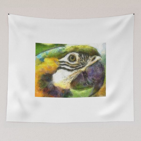 Item preview, Parrothead .. no border designed and sold by drivebye.