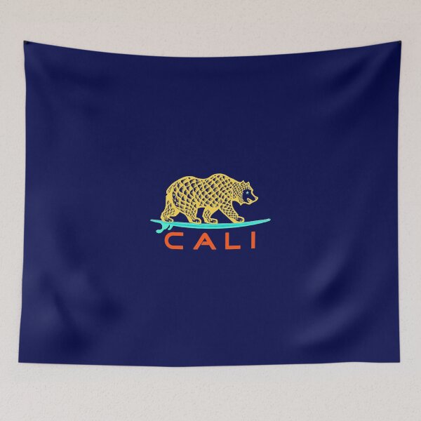 Item preview, CALI designed and sold by Omar  Mejia.