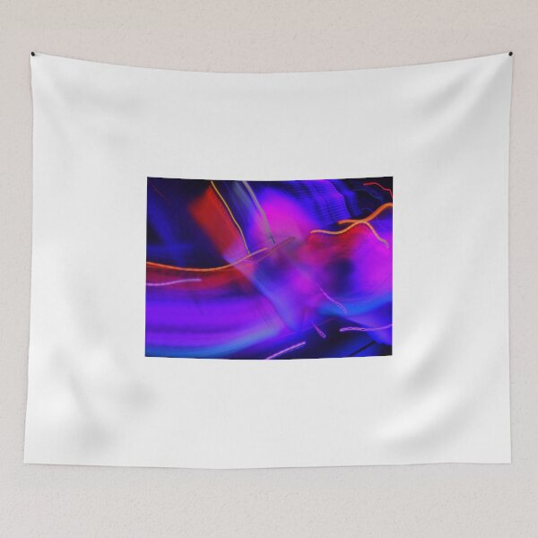 Item preview, abstract 563 designed and sold by Antonello Incagnone "incant".