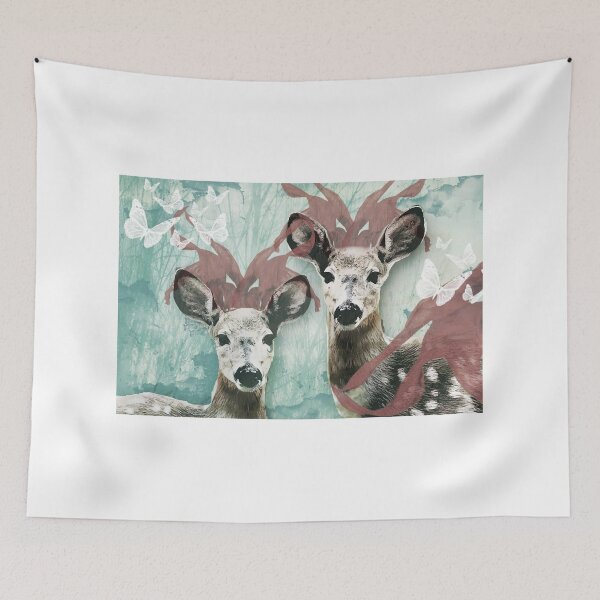 Item preview, Majestic fawn designed and sold by Vin  Zzep.
