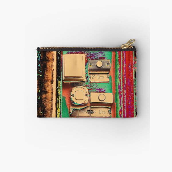 Item preview, Pop art intercom designed and sold by from Carbonizzo.