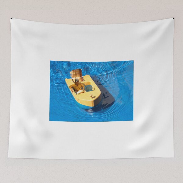 Item preview, Toy Boater designed and sold by Randy Turnbow.